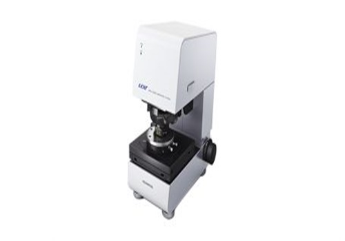 กล้องจุลทรรศน์ กล้องส่องขยาย Olympus laser confocal microscopes lext ols4500